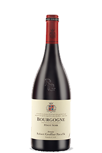 Domaine Robert Groffier Bourgogne Pinot Noir (NO UPC) 2023
