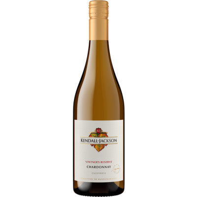 Kendall Jackson Vintner's Reserve Special Select Chardonnay 2024