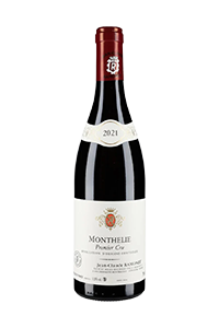 Ramonet Chassagne Montrachet Clos du Cailleret Monopole 1er Cru (NO UPC) 2022