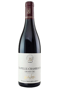 Drouhin-Laroze Chapelle Chambertin Grand Cru 2015