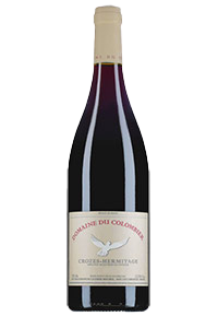Domaine du Colombier Crozes Hermitage Rouge 2021