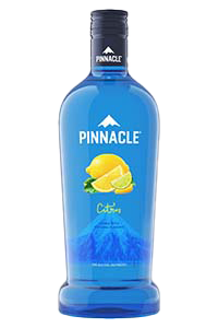 Pinnacle Citrus Vodka 60 Proof (Case of 6 Bottles)