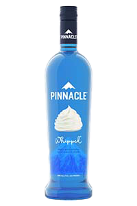 Pinnacle Whipped Flavor Vodka 60 Proof