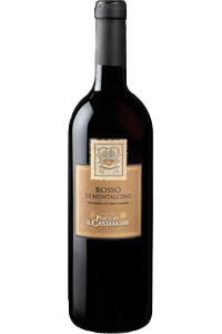 Poggio Il Castellare Rosso Di Montalcino 2020