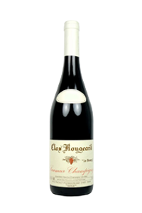 Clos Rougeard Le Bourg Saumur (NO UPC) 2018