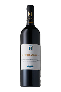 Chateau Haut-Blanville Cabernet Sauvignon Grand Reserve 2023