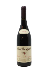 Clos Rougeard Le Clos Saumur (NO UPC) 2018