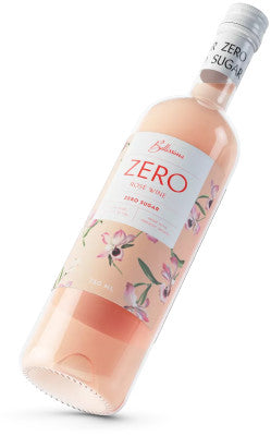 Bellissima Zero Sugar Rose Veneto