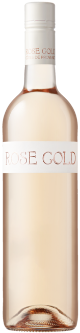 Rose Gold Cotes De Provence Rosé