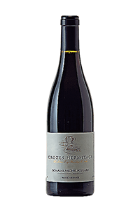 Domaine Michel Poinard Crozes Hermitage 2022