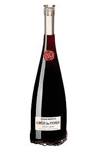 Cote des Roses Pinot Noir 2020