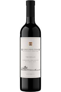 Hickinbotham Cabernet Sauvignon Trueman 2020