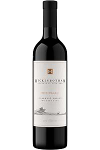 Hickinbotham Cabernet/Shiraz The Peake 2019