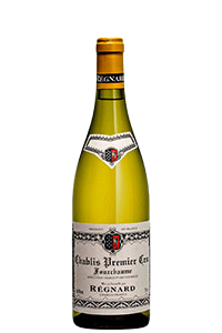 Regnard Chablis Fourchaumes 1er Cru (NO UPC) 2020