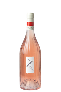 Feudi di San Gregorio San Greg Rosato 2025