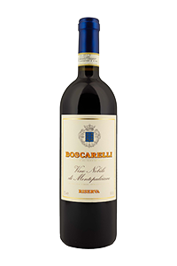Boscarelli Vino Nobile di Montepulciano Riserva DOCG 2022 (Case of 6 Bottles)