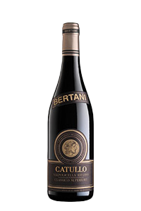 Bertani Catullo Ripasso Superiore 2020