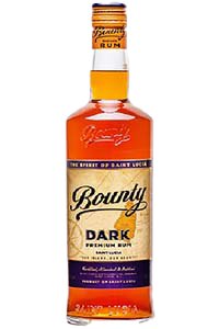 Bounty Premium Dark Rum