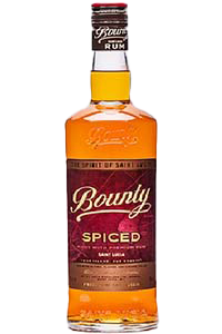 Bounty Spiced Rum