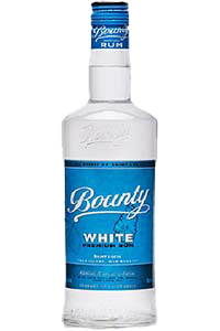 Bounty Premium White Rum