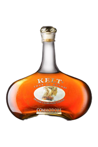 Kelt Commodore Cognac Grand Champagne