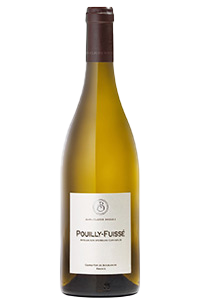 Jean Claude Poisson Pouilly Fuisse 2024