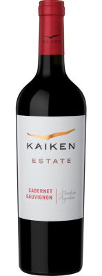 Kaiken Cabernet Sauvignon Mendoza 2023