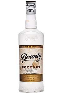 Bounty Coconut Rum