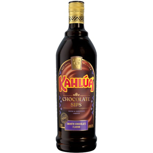 Kahlua 'Chocolate Sips' Cream Liqueur