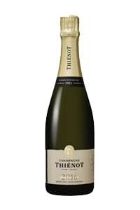 Thienot Blanc de Blancs Cuvee Immersion 2016