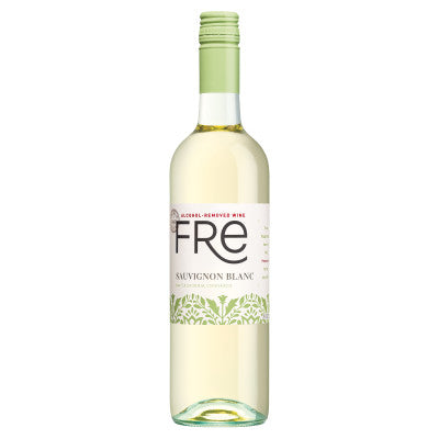 Fre Alcohol-Removed Sauvignon Blanc California