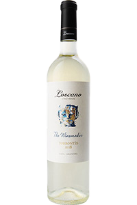 Loscano Torrontes The Winemaker 2024