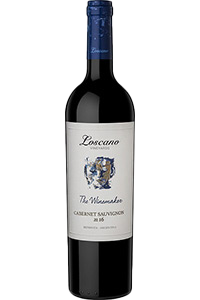 Loscano Cabernet Sauvigno The Winemaker 2023