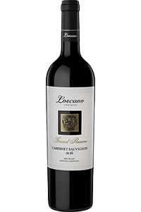 Loscano Cabernet Sauvignon Grand Reserve 2022