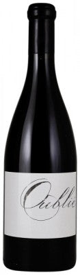 Booker Oublie Grenache Syrah Mourvedre Paso Robles 2018