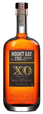 Mount Gay 15yr