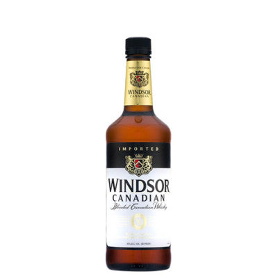 Windsor Supreme Canadian Whisky