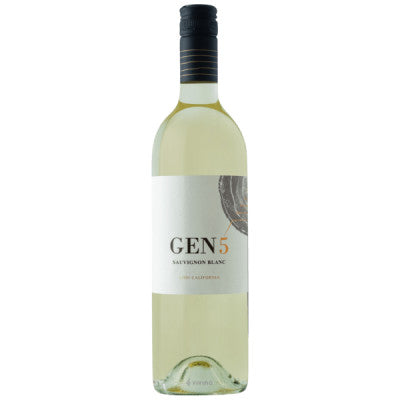 Gen 5 Sauvignon Blanc