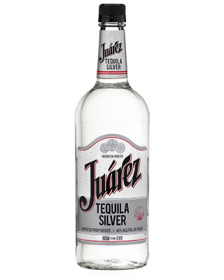 Juarez Silver Tequila