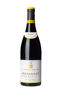 Doudet Maranges Clos des Loyeres 1er Cru 2024 (Case of 6 Bottles)