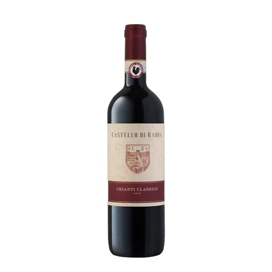 Castello Di Radda Chianti Classico Riserva