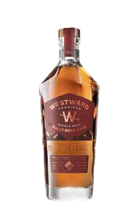 Westward Single Malt Pinot Noir Cask