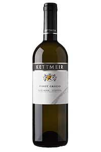 Kettmeir Pinot Grigio 2025