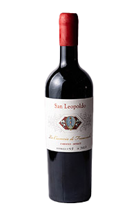 Casaccia di Franceschi Cabernet/Merlot San Leopoldo IGT 2020