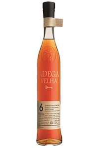Aveleda Adega Velha 6yr Old Brandy