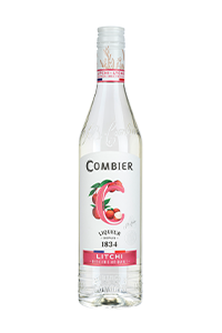 Combier Litchi Liqueur