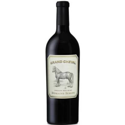 Domaine Serene Grand Cheval Pinot Noir Willamette Valley 2016