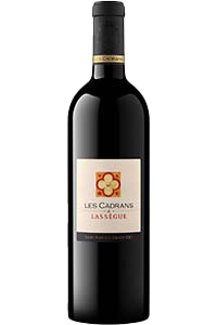 Les Cadrans De Lassegue St Emilion 2023