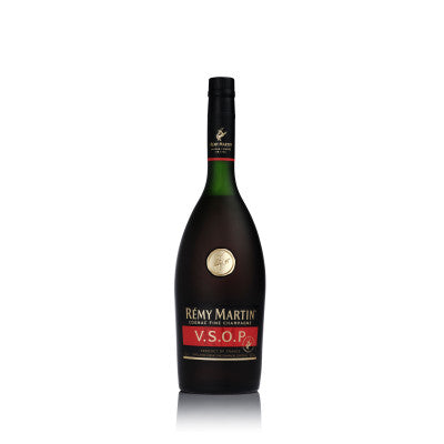 Remy VSOP Cognac