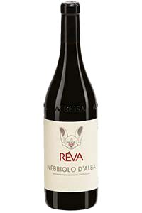 Reva Nebbiolo d'Alba 2022
